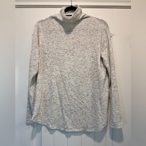Karen Kane Light Gray Sweater